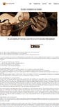 Mobile Screenshot of mandolineartrainer.com